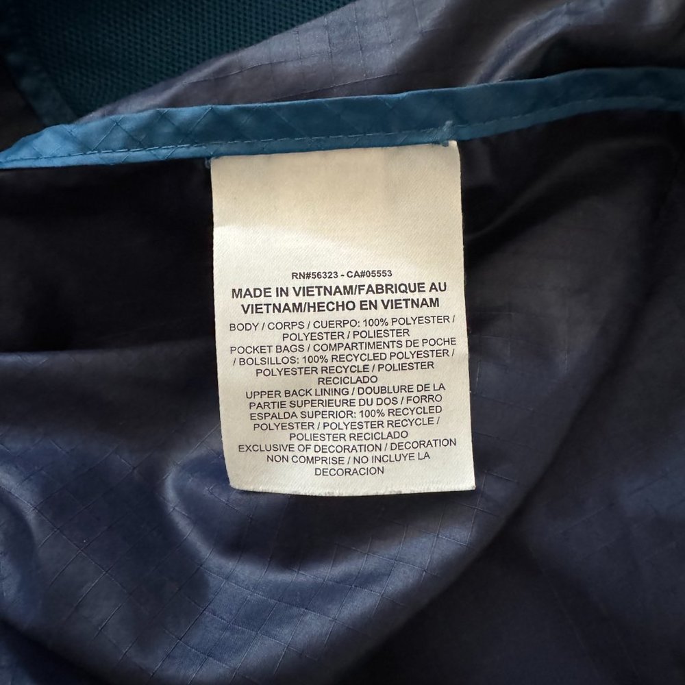 Nike Windrunner Jacket - image 4